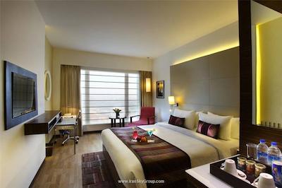 پارک پلازا شاهدارا