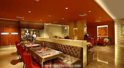 پارک پلازا شاهدارا