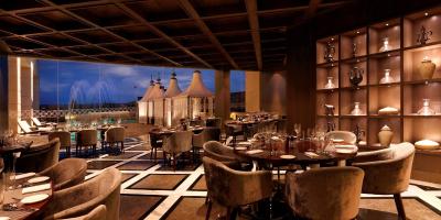 هیلتون جیپور