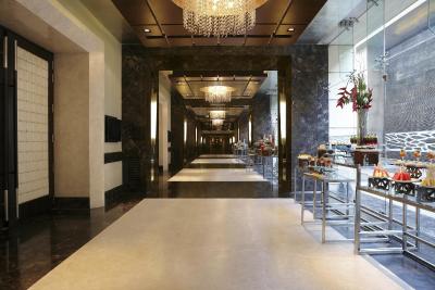 هیلتون جیپور