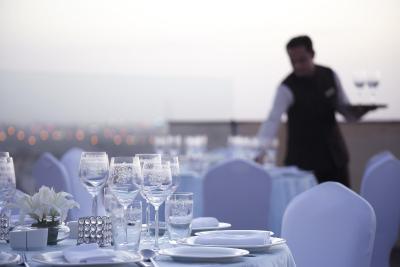 هیلتون جیپور