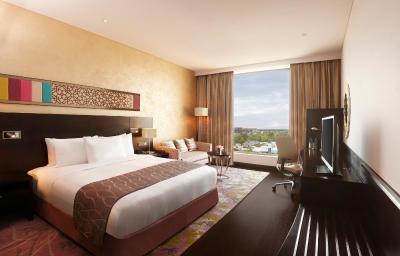 هیلتون جیپور