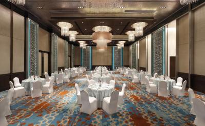 هیلتون جیپور