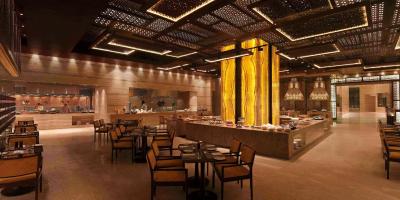 هیلتون جیپور