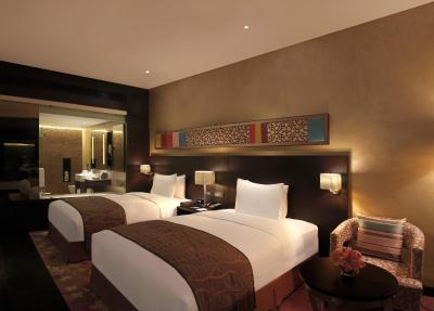 هیلتون جیپور