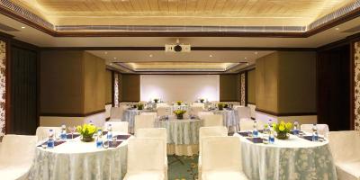 هیلتون جیپور