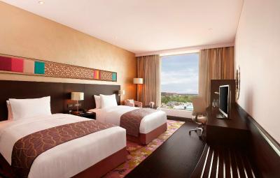 هیلتون جیپور