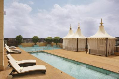 هیلتون جیپور