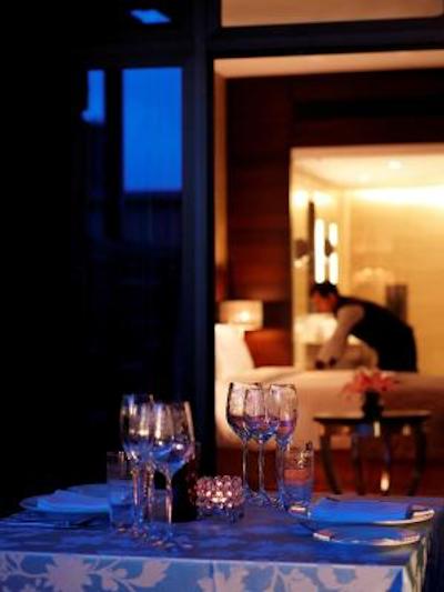 هیلتون جیپور