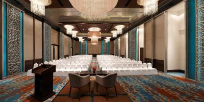 هیلتون جیپور