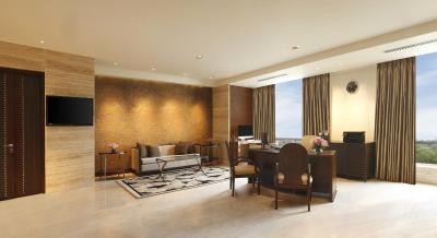 هیلتون جیپور