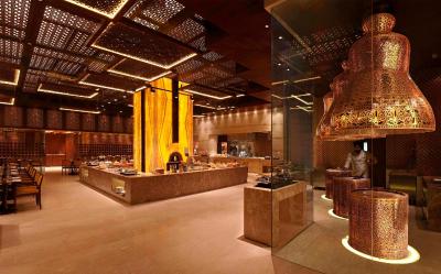 هیلتون جیپور