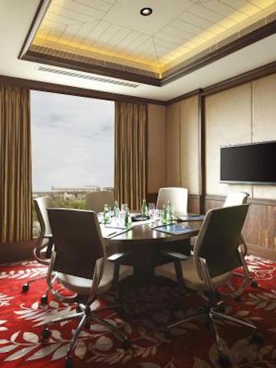 هیلتون جیپور