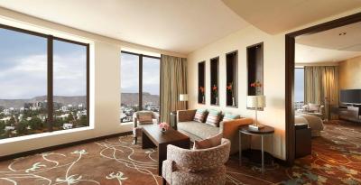 هیلتون جیپور