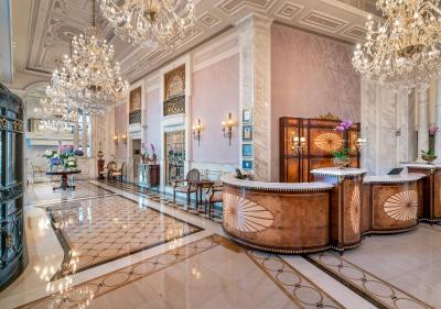 ریکسوس پرا استانبول