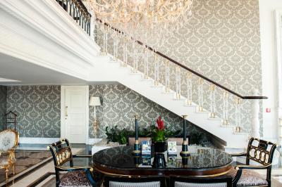 ریکسوس پرا استانبول