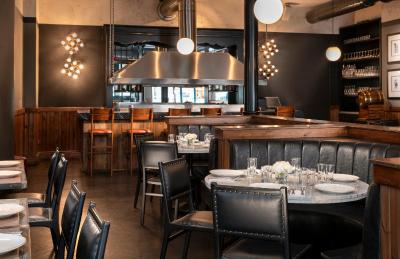 ریکسوس پرا استانبول