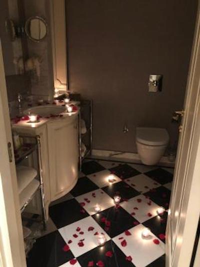 ریکسوس پرا استانبول