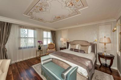 ریکسوس پرا استانبول