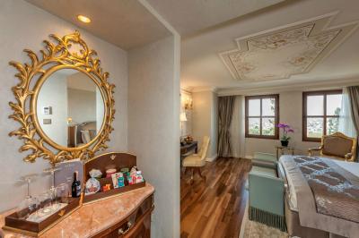 ریکسوس پرا استانبول