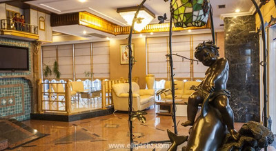 رویال آنکا آنکارا