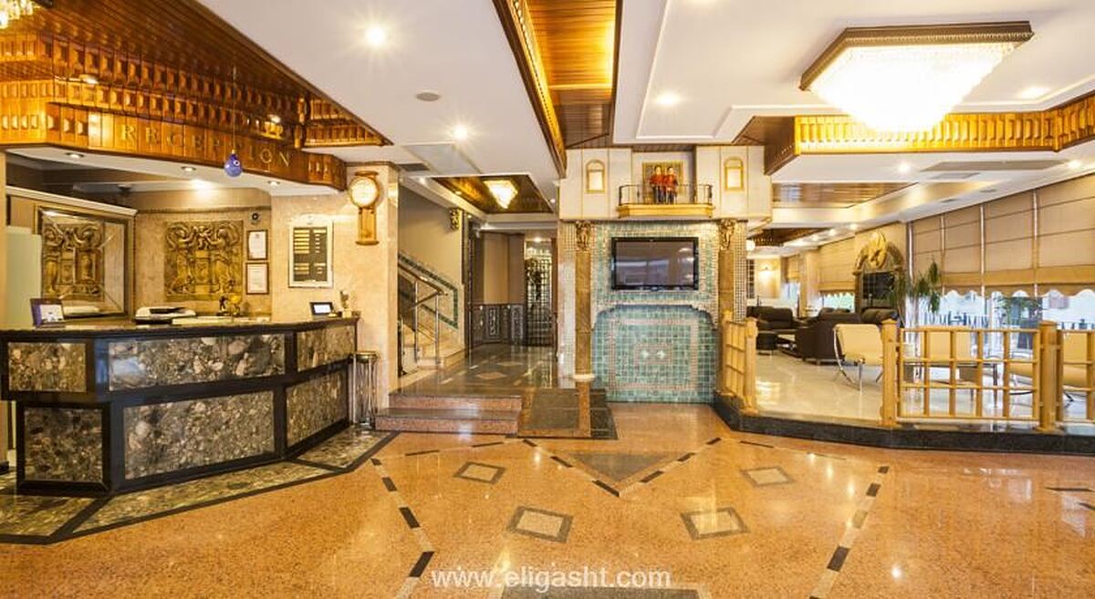 رویال آنکا آنکارا