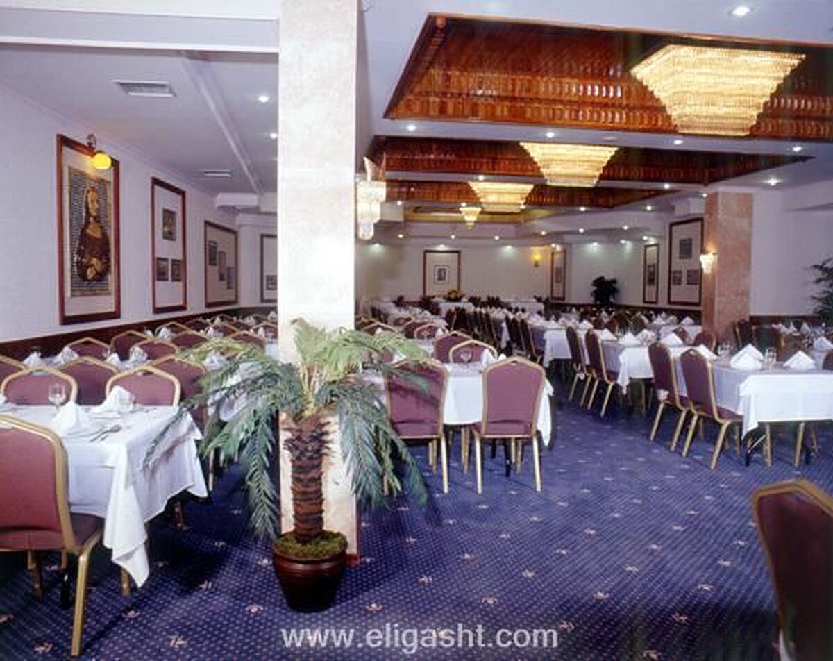 رویال آنکا آنکارا