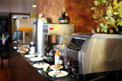 ورابوری سوخومویت هتل