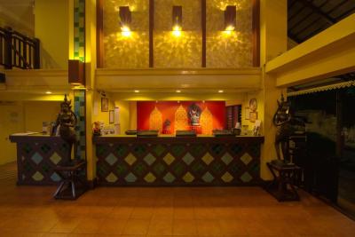 ورابوری سوخومویت هتل