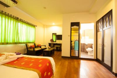 ورابوری سوخومویت هتل