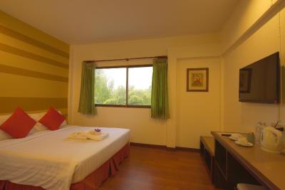 ورابوری سوخومویت هتل