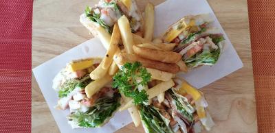 ورابوری سوخومویت هتل