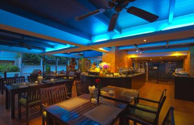 ورابوری سوخومویت هتل