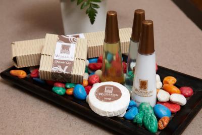 ورابوری سوخومویت هتل