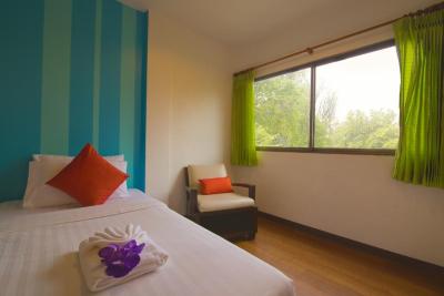 ورابوری سوخومویت هتل