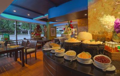 ورابوری سوخومویت هتل