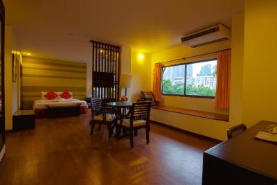 ورابوری سوخومویت هتل