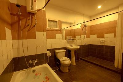 ورابوری سوخومویت هتل