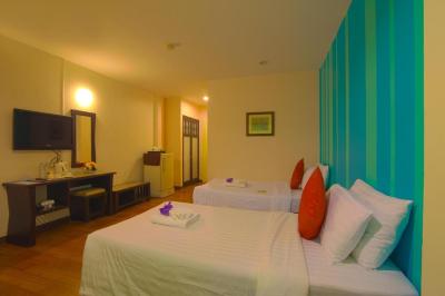 ورابوری سوخومویت هتل