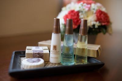 ورابوری سوخومویت هتل