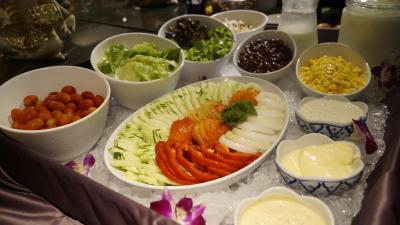 ورابوری سوخومویت هتل