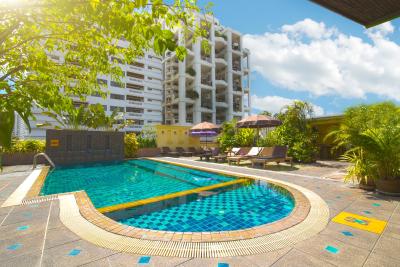 ورابوری سوخومویت هتل