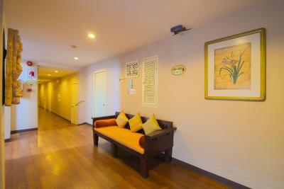 ورابوری سوخومویت هتل