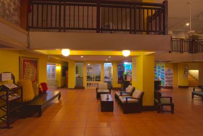 ورابوری سوخومویت هتل