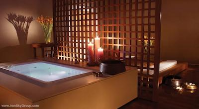 شانگری-لا هتل بانکوک