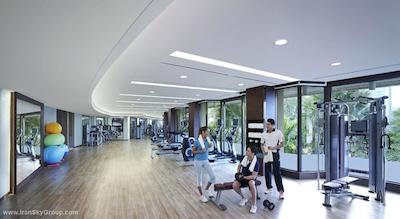 شانگری-لا هتل بانکوک