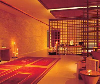 شانگری-لا هتل بانکوک