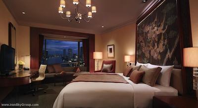 شانگری-لا هتل بانکوک