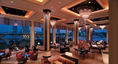 شانگری-لا هتل بانکوک