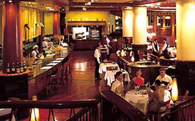 شانگری-لا هتل بانکوک